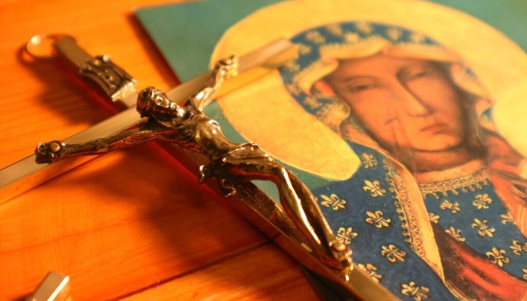 cross god jesus easter church 4145153