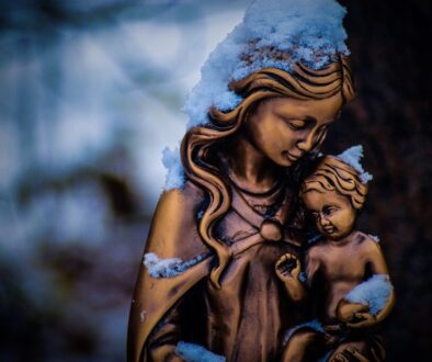 mother mary mutter maria church 3405282