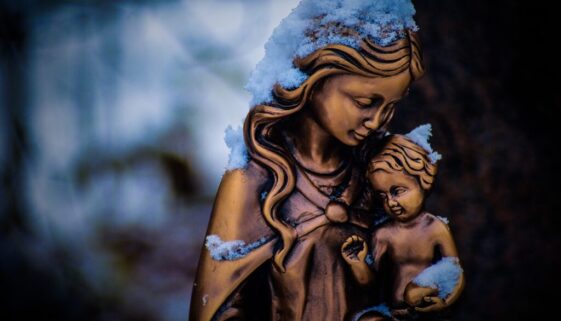 mother mary mutter maria church 3405282
