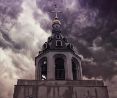 orthodox church bell tower tower 2308524