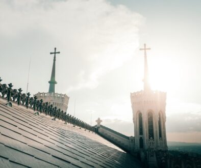 Ekumenizm – od dialogu do pojednania w chrześcijaństwie