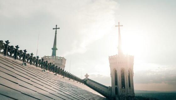 Ekumenizm – od dialogu do pojednania w chrześcijaństwie