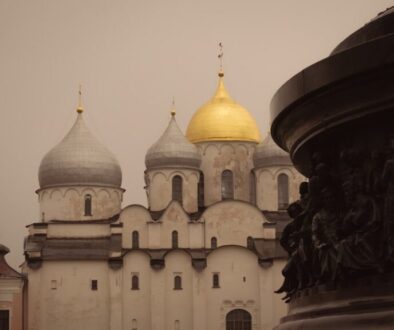 Cerkiew prawosławna – krótka historia i charakterystyka