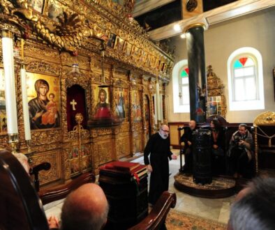 Prawosławne Boże Narodzenie – data i tradycje świętowania