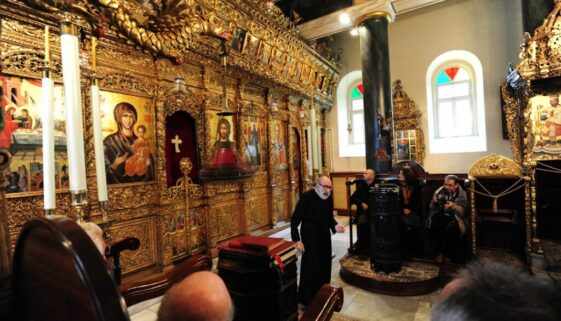 Prawosławne Boże Narodzenie – data i tradycje świętowania