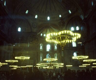 Nabożeństwa w cerkwi prawosławnej – przewodnik po liturgii