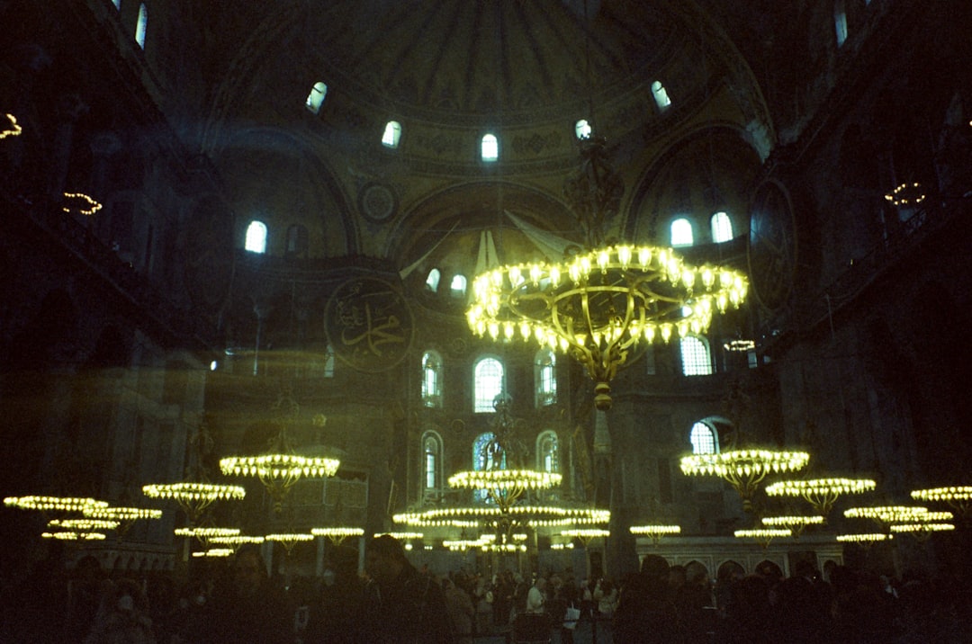 Nabożeństwa w cerkwi prawosławnej – przewodnik po liturgii