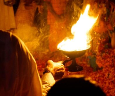 Pascha w prawosławiu – symbolika i obrzędy