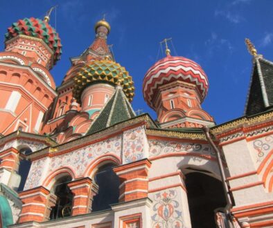 Cerkiew a Kościół katolicki – porównanie architektury i wystroju