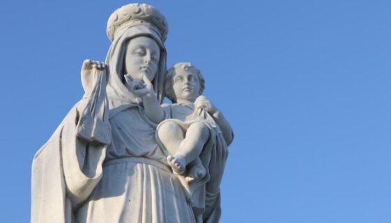 Jak prawosławni czczą Matkę Bożą – dogmaty i różnice