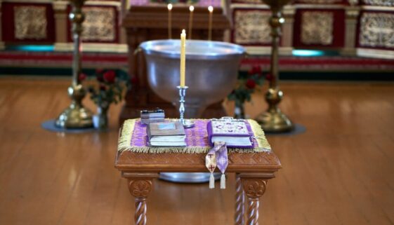 Kim są święci w prawosławiu – ich rola i znaczenie