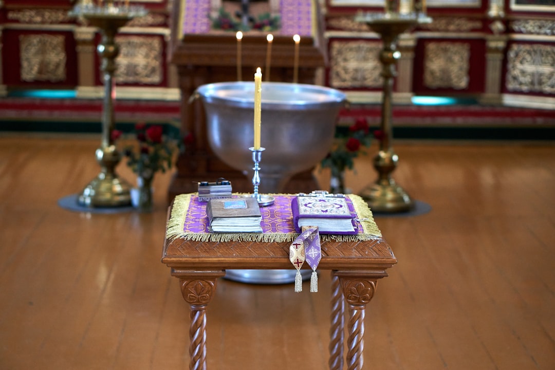 Kim są święci w prawosławiu – ich rola i znaczenie