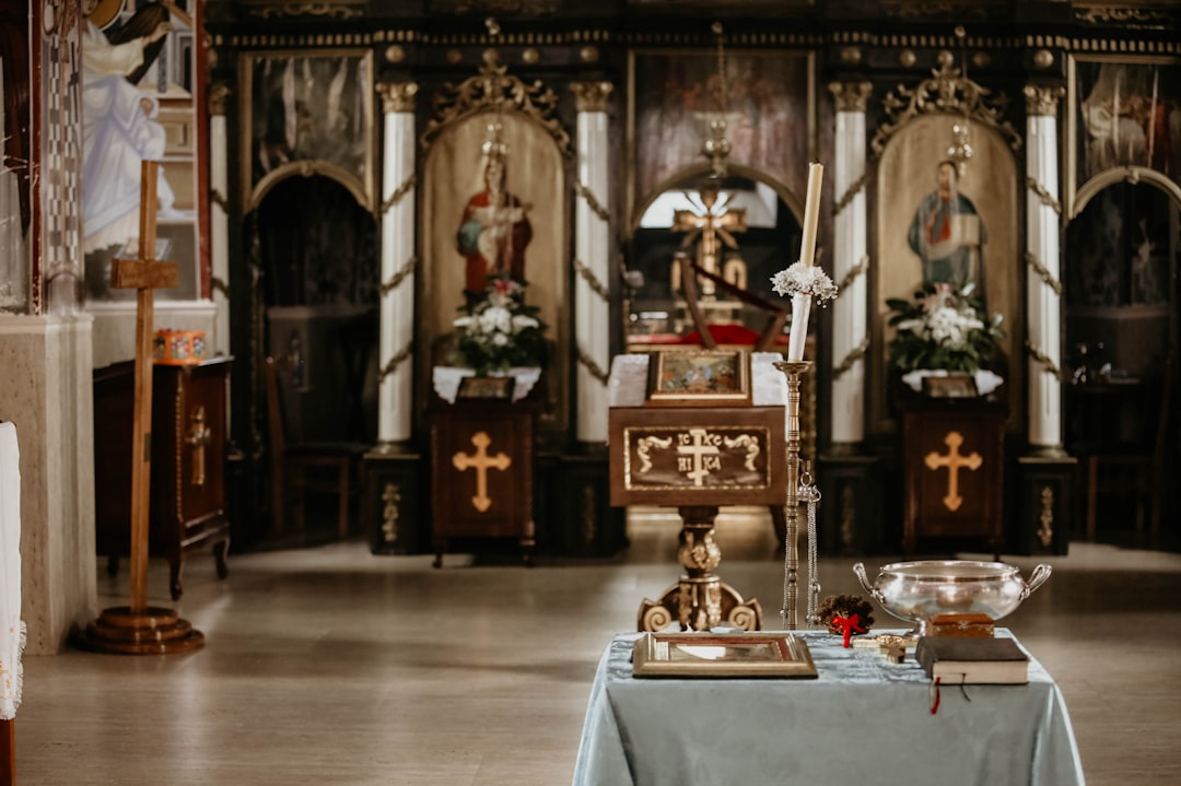 Posty w prawosławiu – jak je przestrzegać przez cały rok