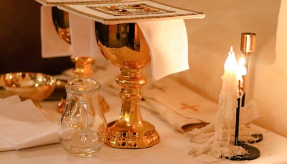 Prawosławne pogrzeby – obrzędy, tradycje i symbolika