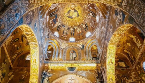 Ikony prawosławne – ich znaczenie w życiu duchowym wiernych