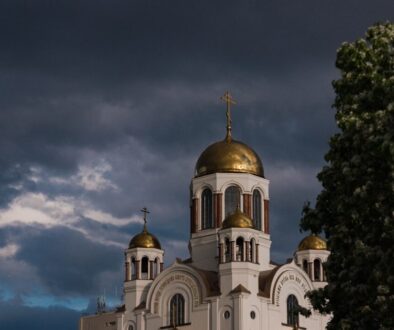 Cuda prawosławne – opowieści o cudownych znakach i świadectwach wiary