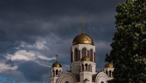 Cuda prawosławne – opowieści o cudownych znakach i świadectwach wiary