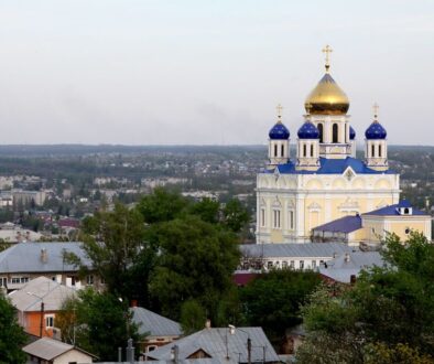 Cerkiew prawosławna – jej znaczenie dla wiernych i społeczności