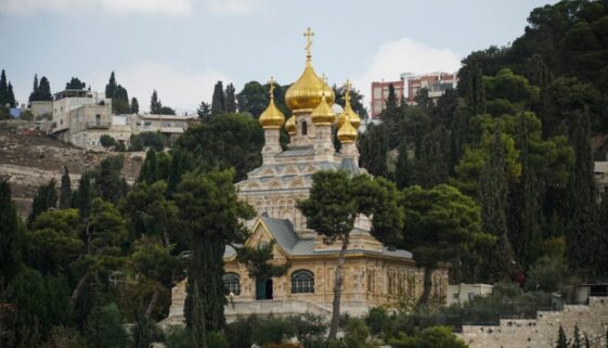 Kim jest patriarcha w Kościele Prawosławnym i jakie ma znaczenie