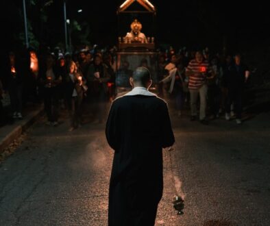 Czym różni się spowiedź w cerkwi – od katolickiej do prawosławnej