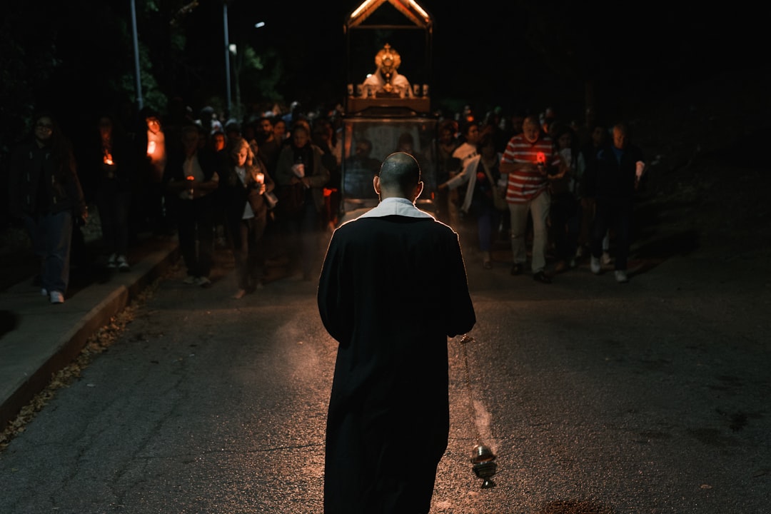 Czym różni się spowiedź w cerkwi – od katolickiej do prawosławnej