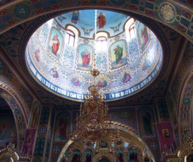 Prawosławne modlitwy – teksty i ich znaczenie w życiu codziennym