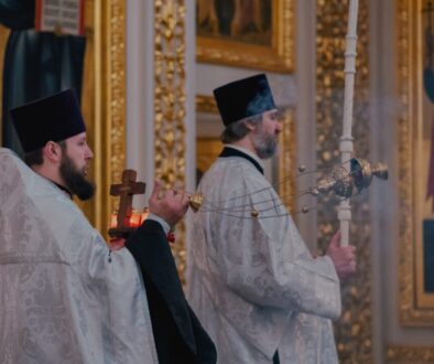 Duchowość prawosławna – czym jest i jak ją praktykować