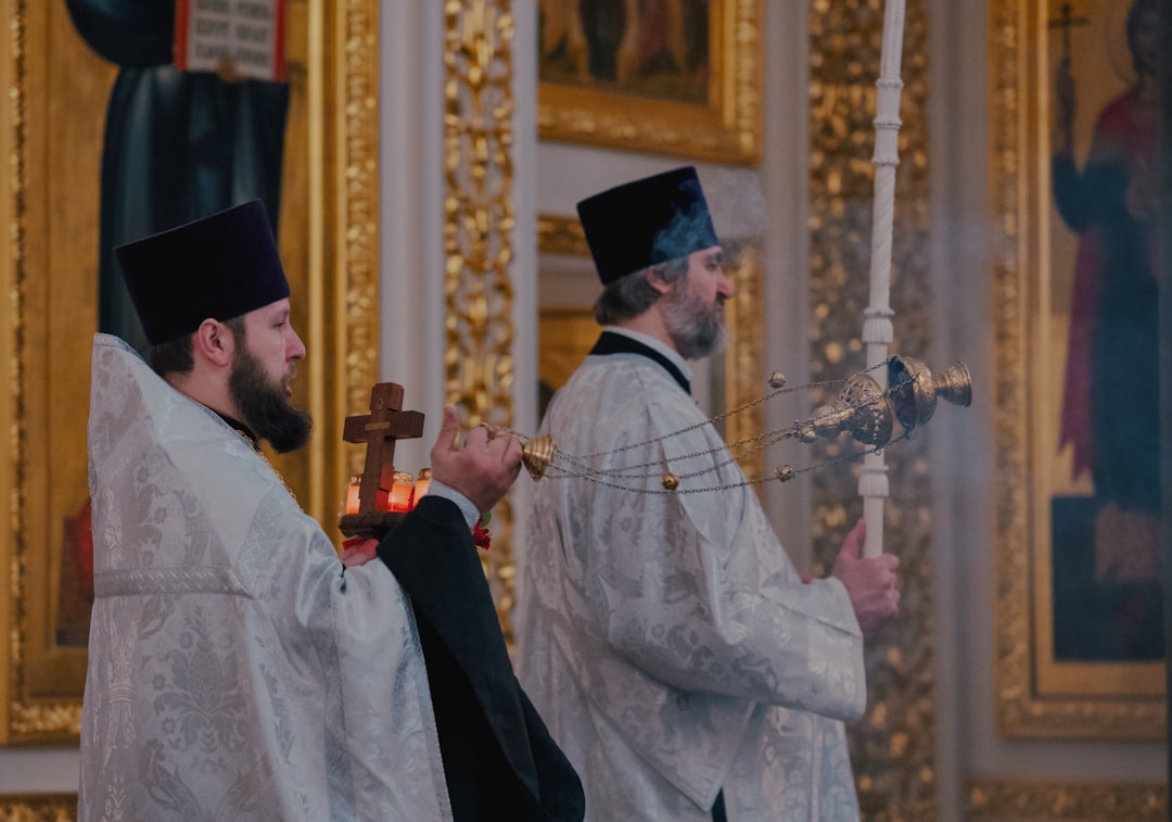 Duchowość prawosławna – czym jest i jak ją praktykować