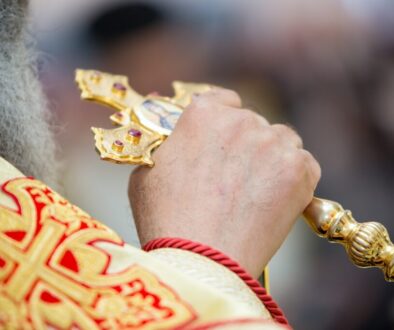 Prawosławne cerkwie – architektura i wystrój