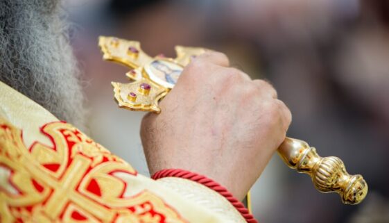 Prawosławne cerkwie – architektura i wystrój