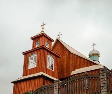 Różnice między katolicyzmem a prawosławiem w dogmatach i praktykach