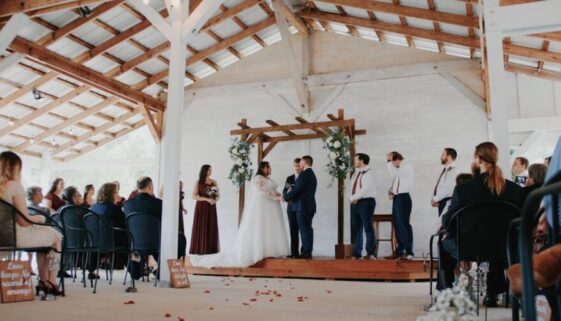 Prawosławne małżeństwo – co różni sakrament małżeństwa od katolickiego