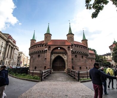 Historia prawosławia w Polsce – od średniowiecza do dziś