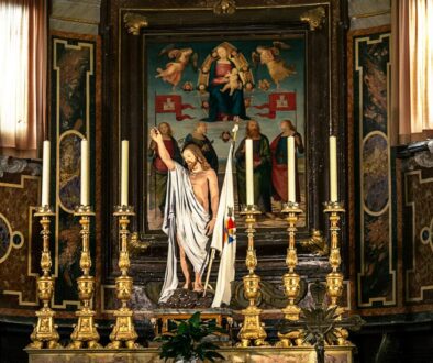 Kim jest Święty Mikołaj w tradycji prawosławnej i jak wygląda jego kult