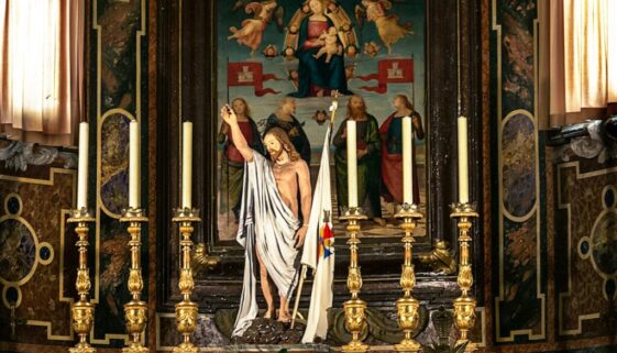 Kim jest Święty Mikołaj w tradycji prawosławnej i jak wygląda jego kult