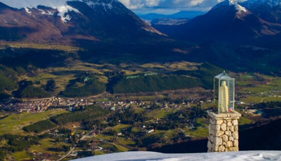 Rola Maryi w prawosławiu – kult Bogurodzicy i jego znaczenie