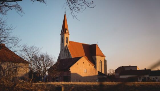 Jak wygląda proces kanonizacji w Kościele Prawosławnym